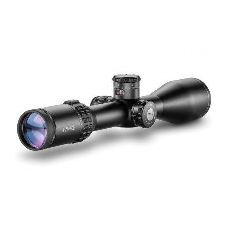 כוונת רובה HAWKE Sidewinder 30FFP 4-16x50 Mil Dot+ (68011)