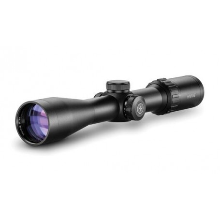 กล้องเล็งปืน HAWKE Vantage 30 WA IR 3-9x42 L4A Dot (77787)