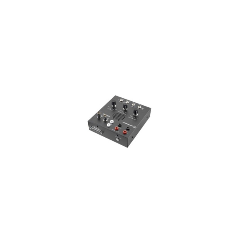 RLN4460C 모토로라 라디오 테스트 박스