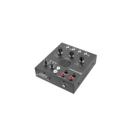 Kotak Uji Radio Motorola RLN4460C