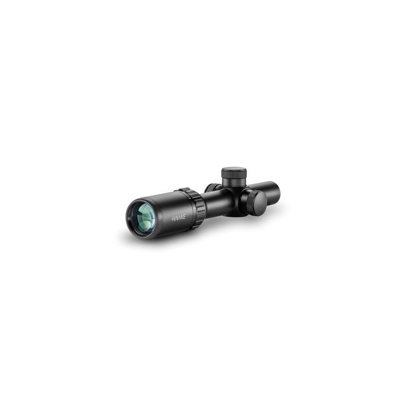 HAWKE Vantage IR 1-4x20 Turkey Dot IR 步枪瞄准镜 (77791)