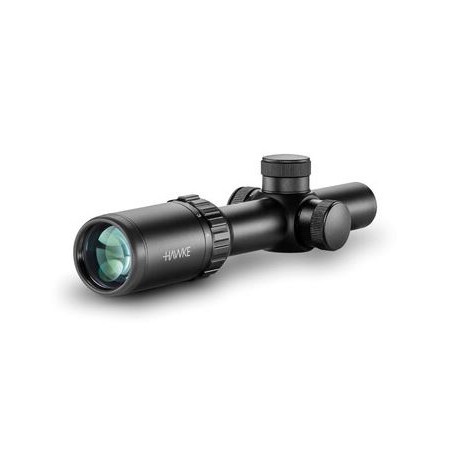 กล้องเล็งปืน HAWKE Vantage IR 1-4x20 Turkey Dot IR (77791)