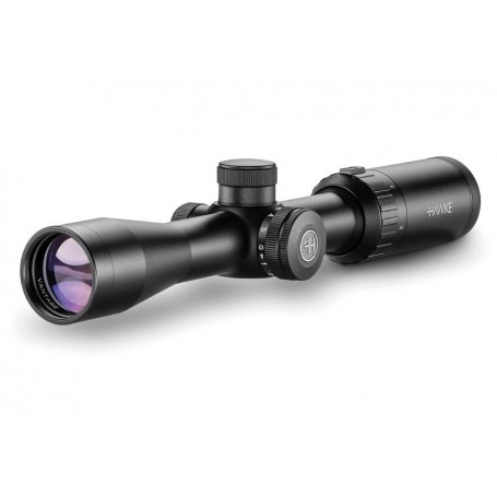 กล้องเล็ง HAWKE รุ่น 2-7x32 Vantage IR 1" MIL DOT (79934)
