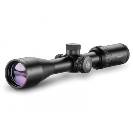 กล้องเล็ง HAWKE 3-9x40 Vantage IR 1" L4A Dot (79935)