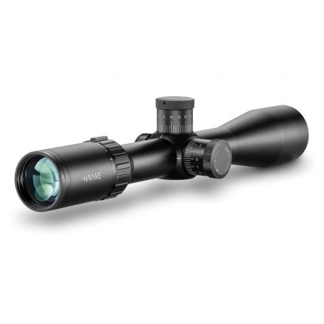 Lunette de visée HAWKE Vantage 30 WA IR 3-9x40 .223/.308 Marksman (68037)