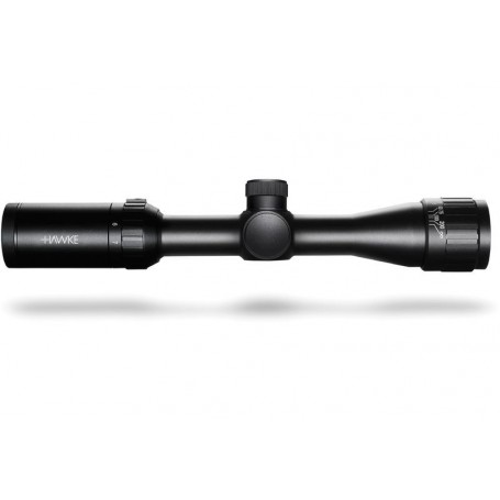 HAWKE Kikarsikte VANTAGE IR 2-7x32 AO, Mil Dot (52540)