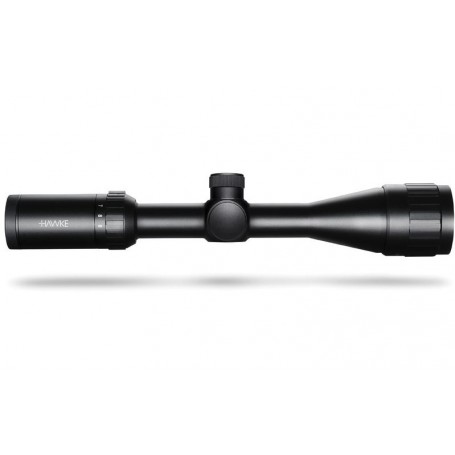 HAWKE Richtkijker VANTAGE IR 3-9x40 AO, Mil Dot (52546)