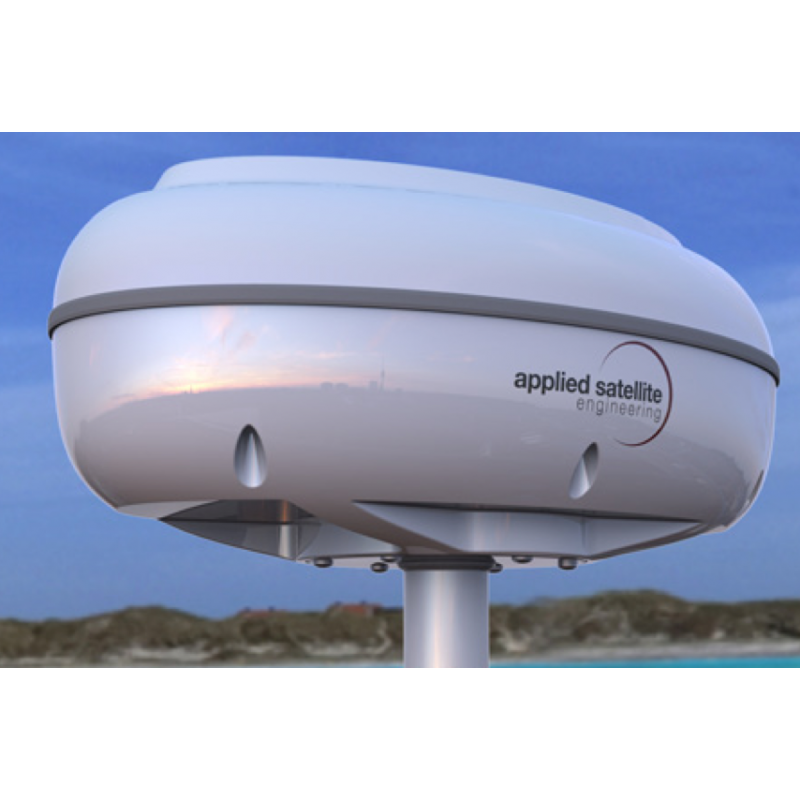 Iridium Comcenter II Outdoor - CITADEL COMCENTER OUTDOOR SOLUTION