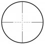 כוונת רובה HAWKE VANTAGE IR 3-9x40 AO, נקודה מיל (52546)