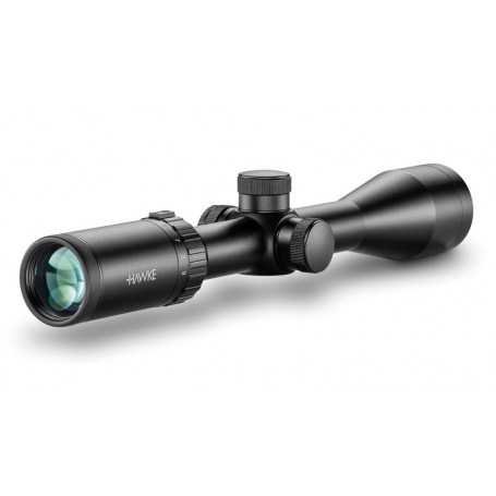 HAWKE Kiväärin tähtäin Vantage IR 3-9x40 Slug Gun SR (68038)