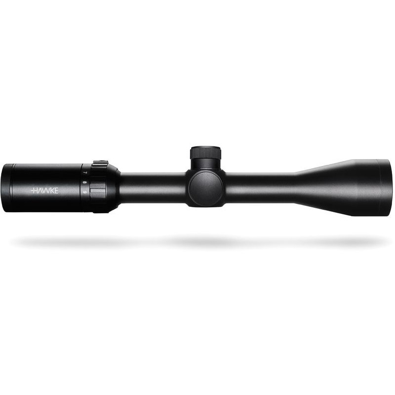 호크 라이플스코프 VANTAGE IR 3-9x40, 밀 도트 (52542)
