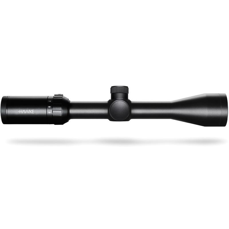 हॉक राइफलस्कोप वैंटेज आईआर 3-9x40, रिमफायर .22 एलआर एचवी (52543)
