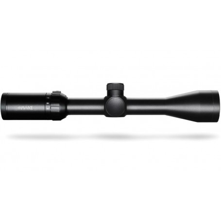 Lunetă HAWKE VANTAGE IR 3-9x40, Rimfire .22 LR HV (52543)