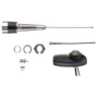 HAE6025A Combinación de Antena/GPS Móvil Motorola BNC (470-494MHz)