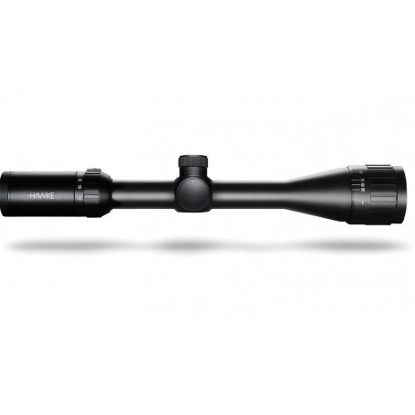 กล้องติดปืน HAWKE รุ่น VANTAGE IR 4-12x40 AO, Rimfire .17 HMR (52551)