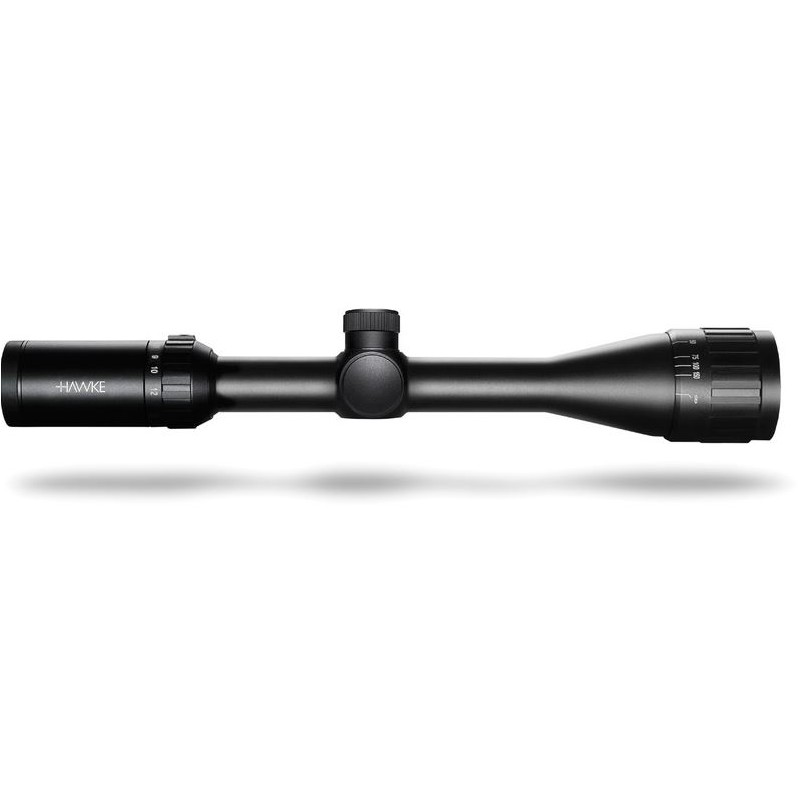 호크 라이플스코프 VANTAGE IR 4-12x40 AO, 림파이어 .22 WMR (52552)