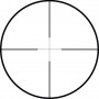 HAWKE Оптика за пушка 4-12x40 Vantage 1" 30/30 Duplex (79937)