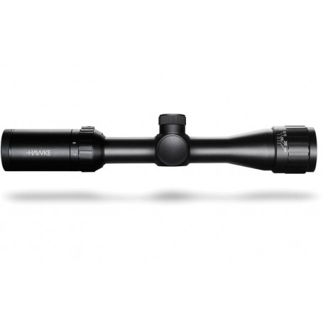 Прицел HAWKE VANTAGE 2-7x32 AO, Mil Dot (52567)