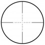 HAWKE Puškohled VANTAGE 2-7x32 AO, Mil Dot (52567)