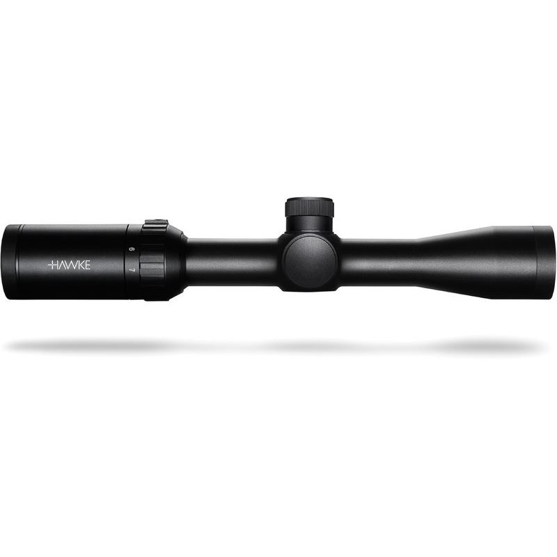 Приціл HAWKE VANTAGE 2-7x32, 30/30 Duplex (52566)