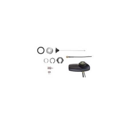 PMAE4035B Motorola Mobil Kombinált GNSS Antenna, BNC (403-430MHz)