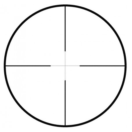 HAWKE Dürbün VANTAGE 2-7x32, 30/30 Duplex (52566)