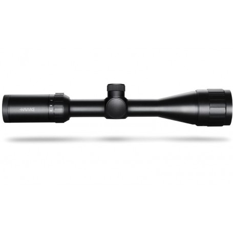กล้องเล็ง HAWKE VANTAGE 3-9x40 AO, Mil Dot (52571)