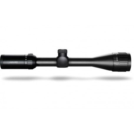 กล้องเล็ง HAWKE VANTAGE 4-12x40 AO, 30/30 Duplex (52576)