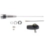 PMAE4036B Motorola mobil kombinasjon GPS/antenne, BNC (406-420MHz)