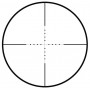 HAWKE Riflescope VANTAGE 4-12x40 AO, Mil Dot (52577)
