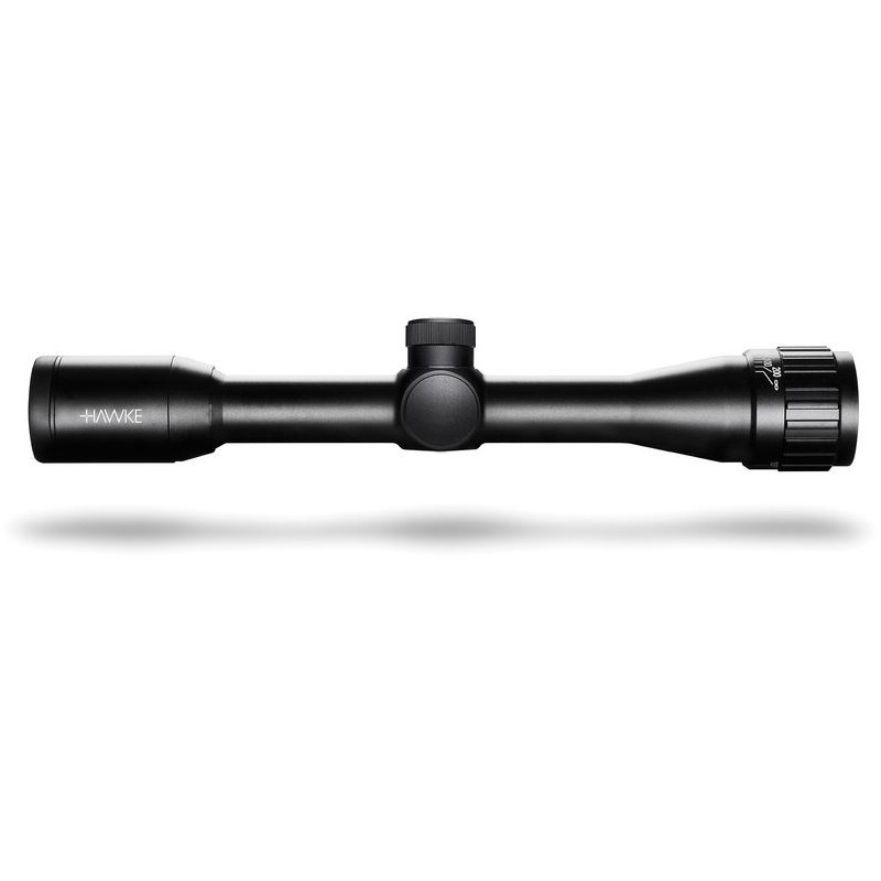 منظار بندقية HAWKE VANTAGE 4x32 AO، ميل دوت (52565)