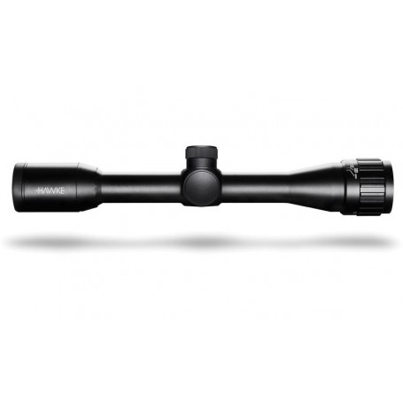 กล้องเล็ง HAWKE รุ่น VANTAGE 4x32 AO, Mil Dot (52565)