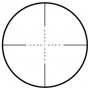 HAWKE Riflescope VANTAGE 4x32 AO, Mil Dot (52565)