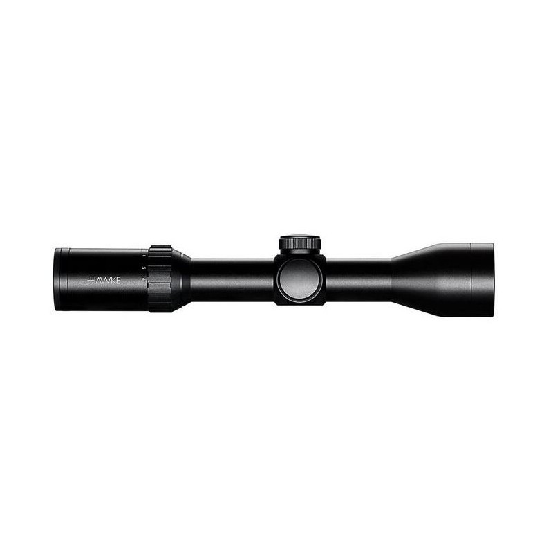 دوربین تفنگ هاوک مدل Vantage 30 WA IR 1.5-6x44 L4A Dot (61825)