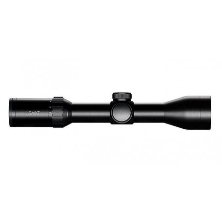 กล้องติดปืน HAWKE Vantage 30 WA IR 1.5-6x44 L4A Dot (61825)