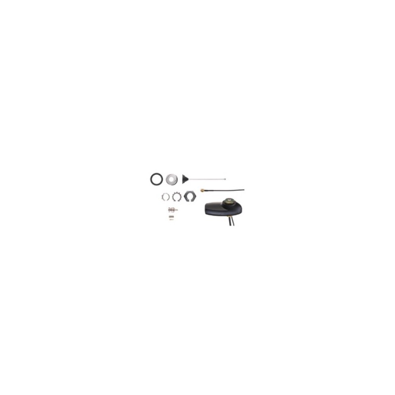 PMAE4037B 모토로라 모바일 결합 GNSS 안테나, BNC (450-470MHz)