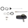 PMAE4037B Motorola Mobiele Combinatie GNSS-antenne, BNC (450-470MHz)