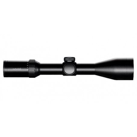HAWKE Puskairányzék Vantage 30 WA IR 2.5-10x50 L4A Dot (61823)