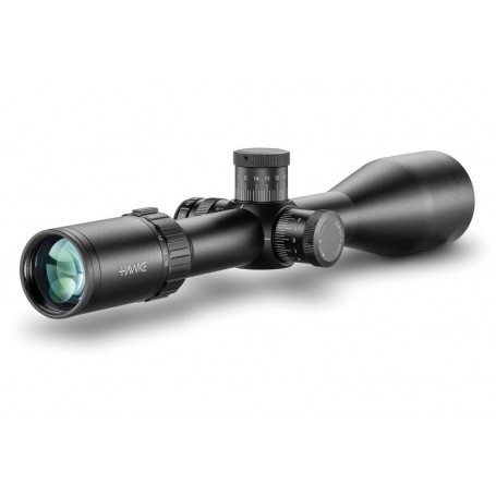 กล้องติดปืน HAWKE รุ่น Vantage 30 WA SF IR 4-16x50 .17HMR 16x (68033)