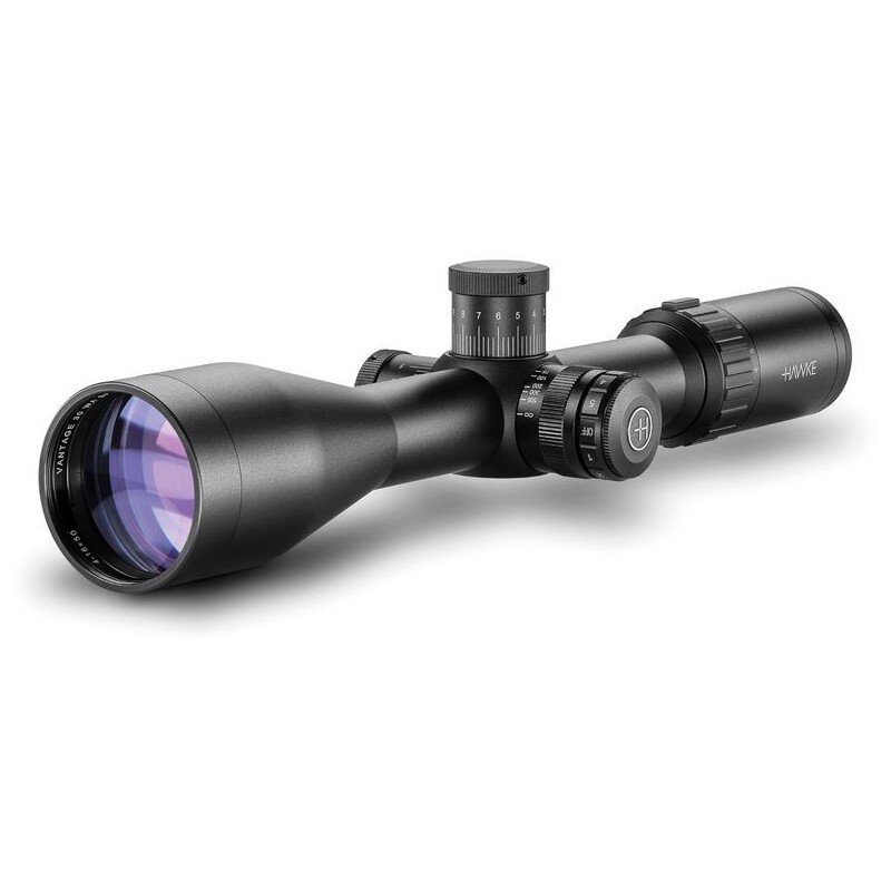 호크 라이플스코프 Vantage 30 WA SF IR 4-16x50 .22lr 서브소닉 (68032)