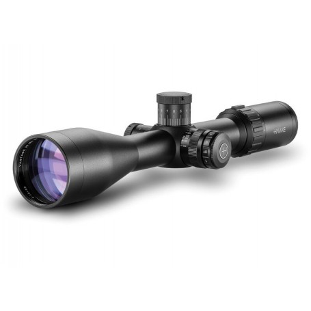 HAWKE Kikkertsigte Vantage 30 WA SF IR 4-16x50 10x Halv Mil Dot (68035)