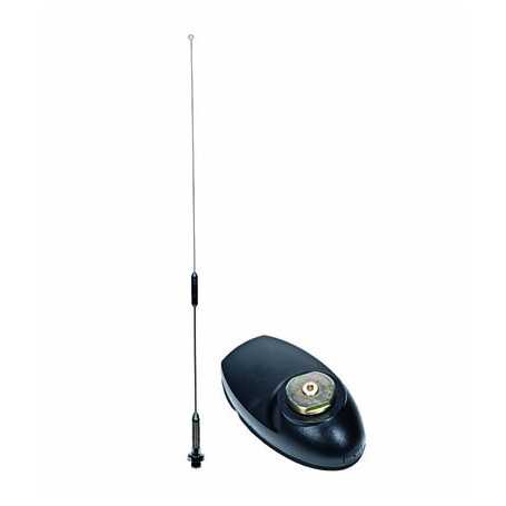 Antena/GNSS de Combinação Móvel Motorola PMAE4038B, BNC (450-470MHz)