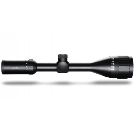 กล้องเล็งปืน HAWKE รุ่น VANTAGE IR 3-9x50 AO, Mil Dot (52549)