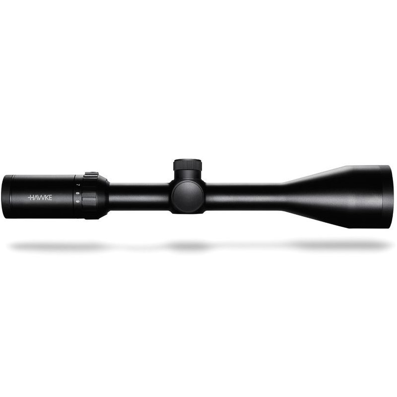 호크 라이플스코프 VANTAGE IR 3-9x50, 밀 도트 (52547)