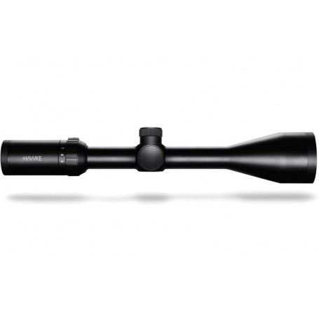 Приціл HAWKE VANTAGE IR 3-9x50, Mil Dot (52547)