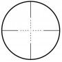 HAWKE Richtkijker VANTAGE IR 3-9x50, Mil Dot (52547)
