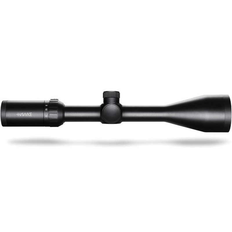 HAWKE Διόπτρα VANTAGE IR 4-12x50, L4A (52555)