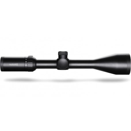 HAWKE Puskairányzék VANTAGE IR 4-12x50, L4A (52555)