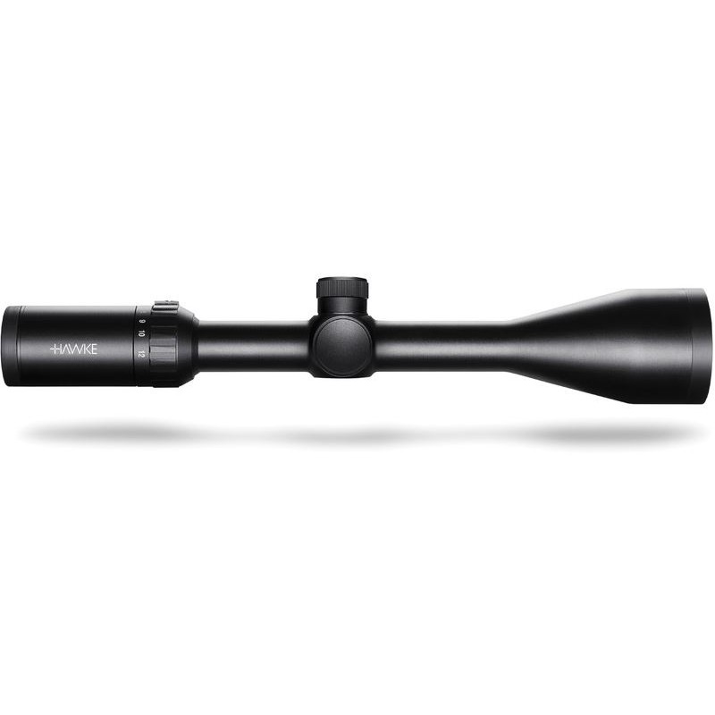 हॉक राइफलस्कोप वैंटेज IR 4-12x50, मिल डॉट (52553)