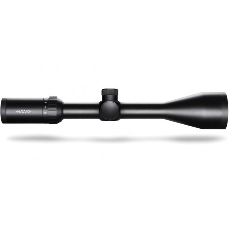 กล้องเล็ง HAWKE VANTAGE IR 4-12x50, Mil Dot (52553)